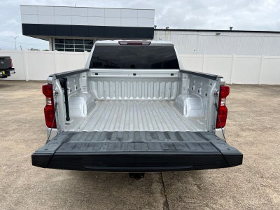 2022 Chevrolet Silverado 1500 LT LT1