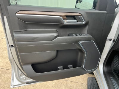 2022 Chevrolet Silverado 1500 LT LT1