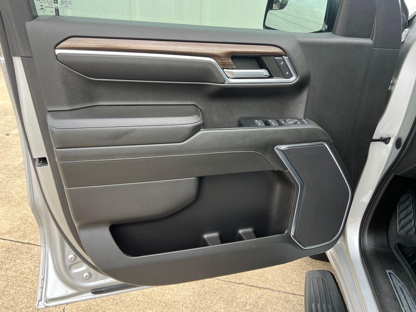 2022 Chevrolet Silverado 1500 LT LT1