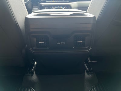 2022 Chevrolet Silverado 1500 LT LT1