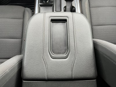 2022 Chevrolet Silverado 1500 LT LT1