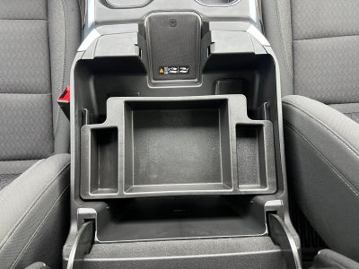 2022 Chevrolet Silverado 1500 LT LT1