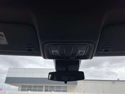 2022 Chevrolet Silverado 1500 LT LT1