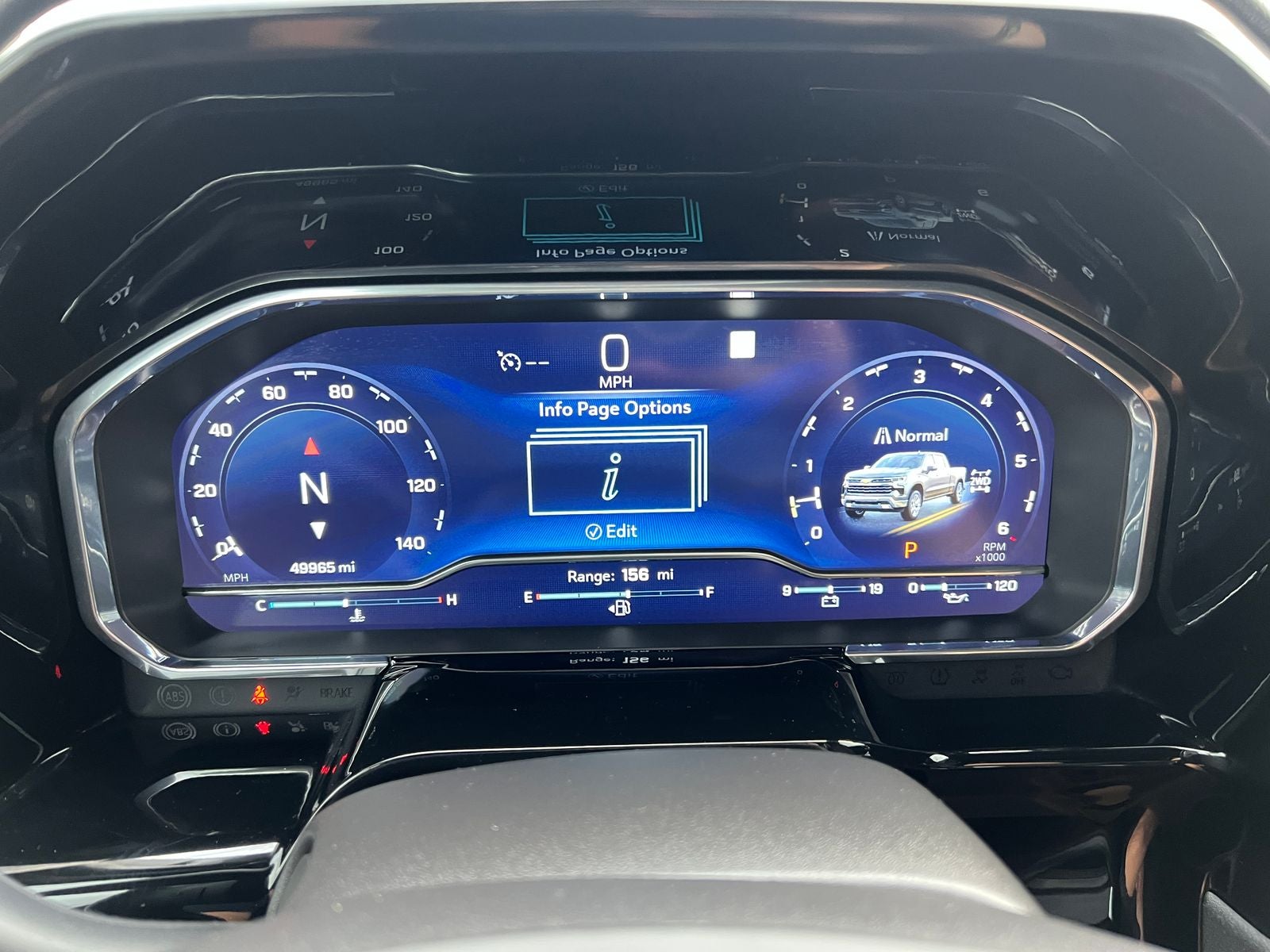 2022 Chevrolet Silverado 1500 LT LT1