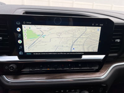 2022 Chevrolet Silverado 1500 LT LT1