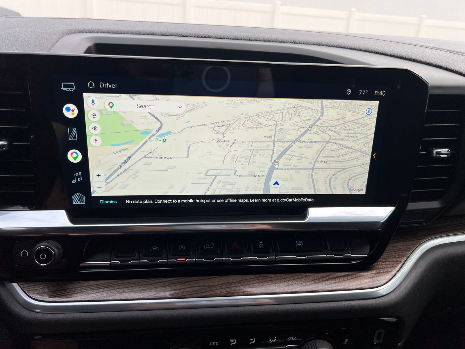 2022 Chevrolet Silverado 1500 LT LT1