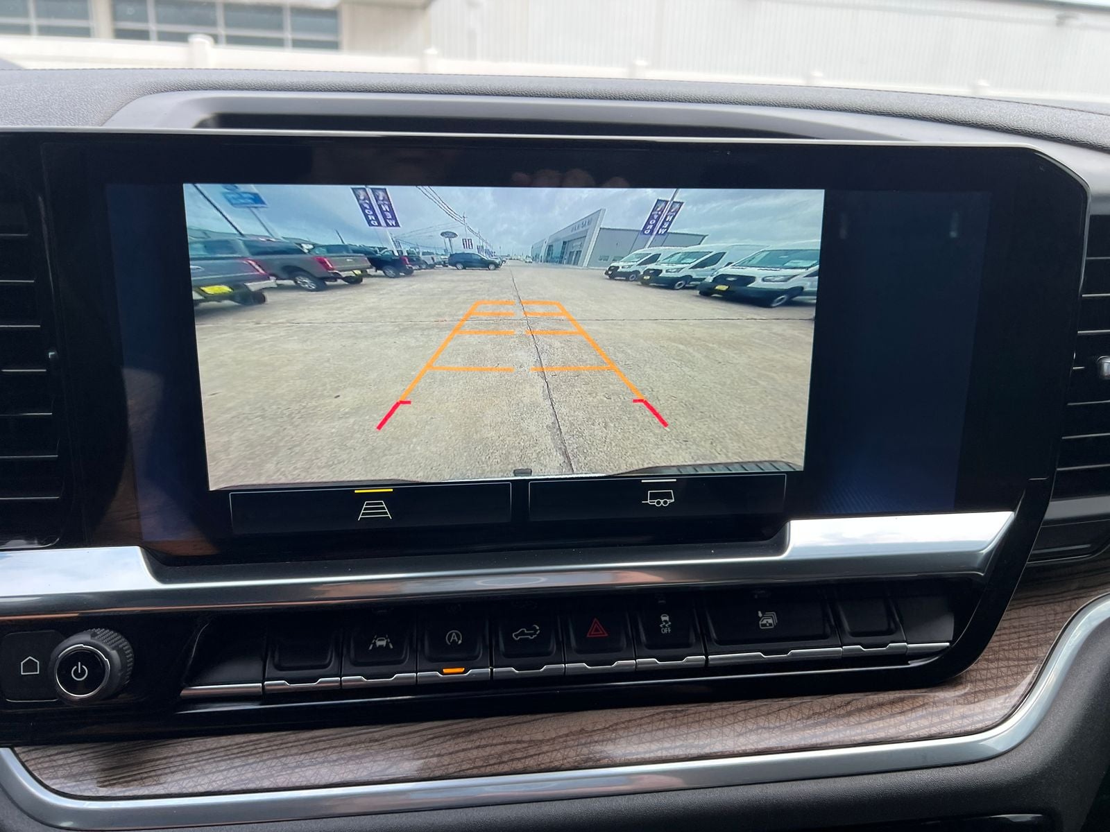 2022 Chevrolet Silverado 1500 LT LT1