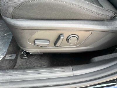 2025 Hyundai TUCSON SEL FWD