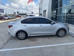 2022 Kia Rio S