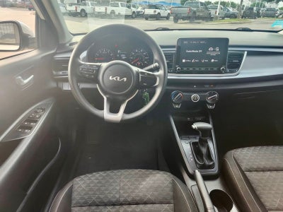 2023 Kia Rio LX