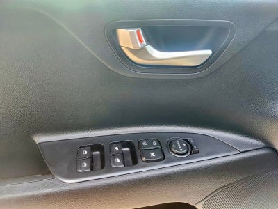 2023 Kia Rio LX