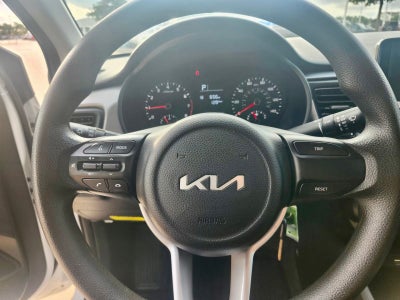 2023 Kia Rio LX