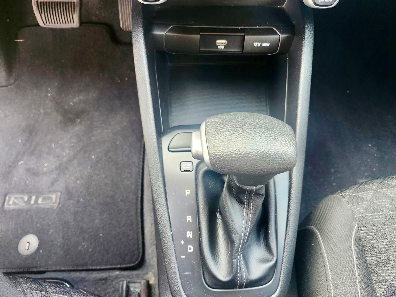 2023 Kia Rio LX