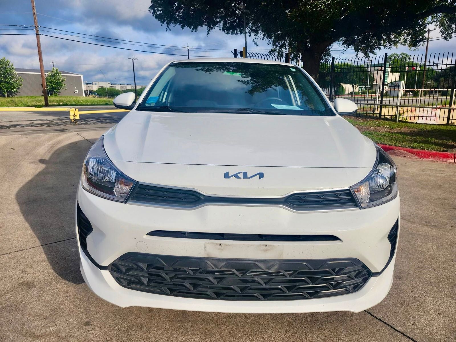 2023 Kia Rio LX