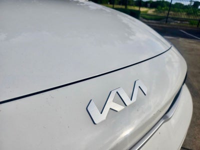 2023 Kia Rio LX