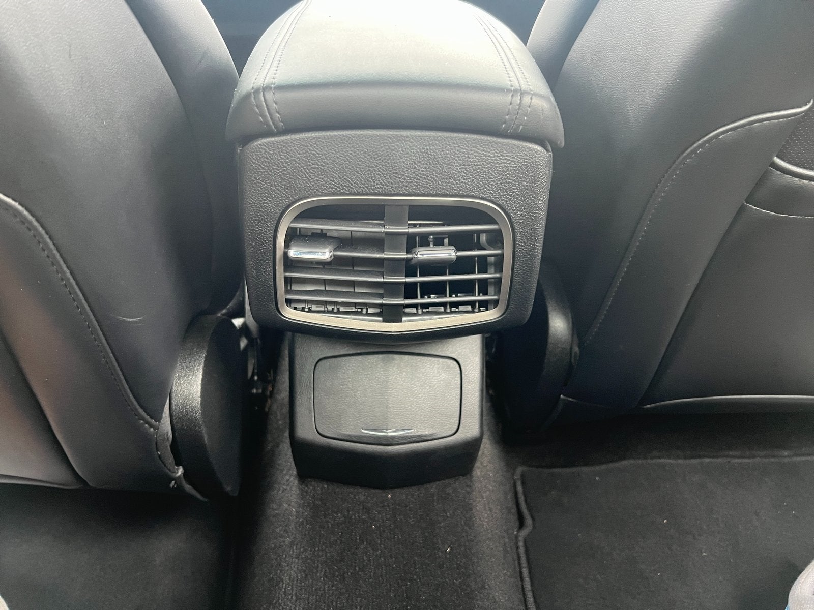 2020 Lincoln MKZ Reserve