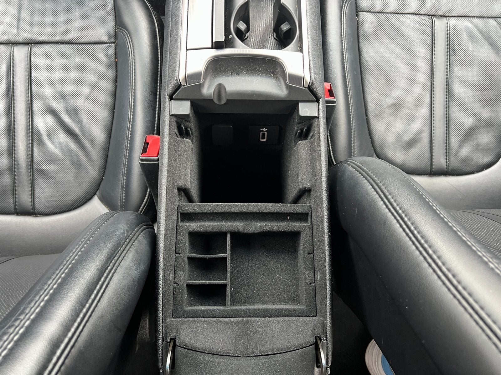 2020 Lincoln MKZ Reserve