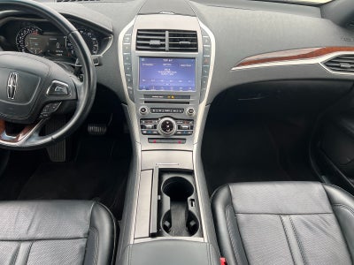 2020 Lincoln MKZ Reserve
