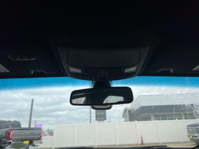 2020 Lincoln MKZ Reserve