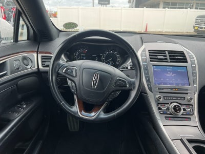 2020 Lincoln MKZ Reserve