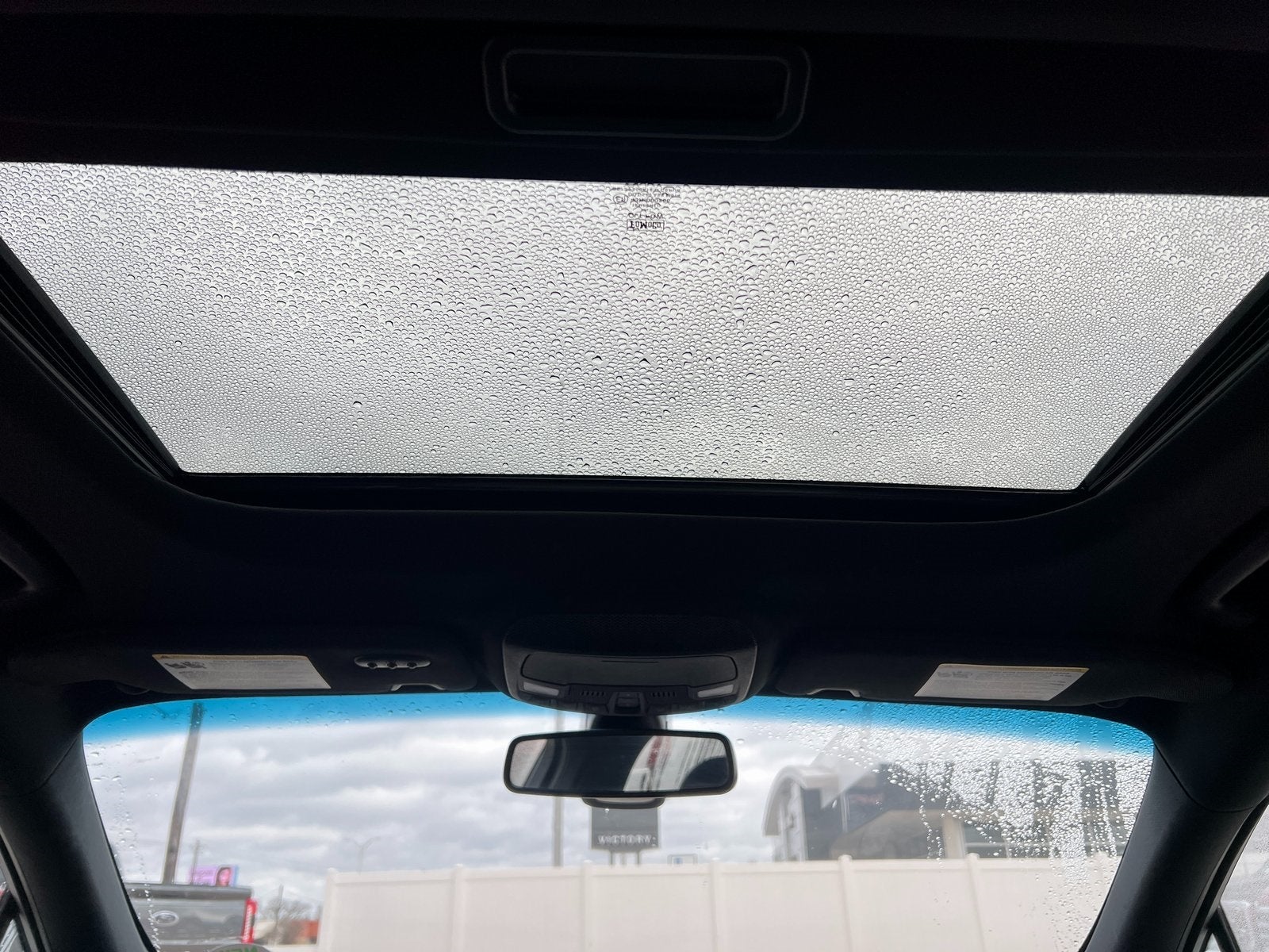 2020 Lincoln MKZ Reserve