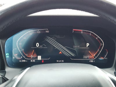 2022 BMW 3 Series 330i