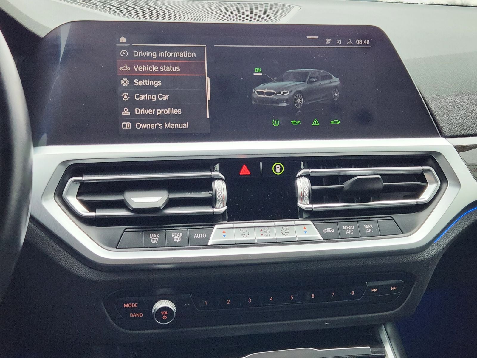 2022 BMW 3 Series 330i