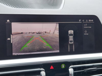 2022 BMW 3 Series 330i