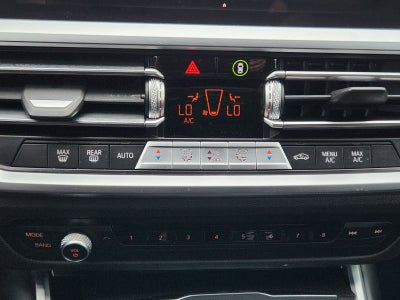 2022 BMW 3 Series 330i