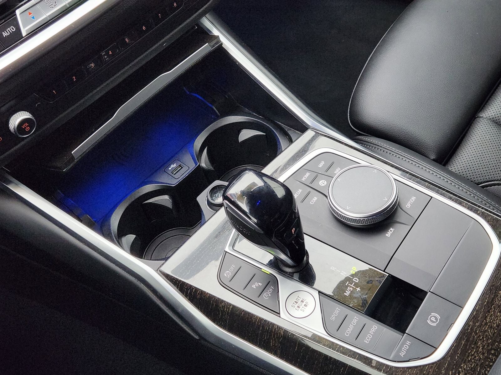 2022 BMW 3 Series 330i