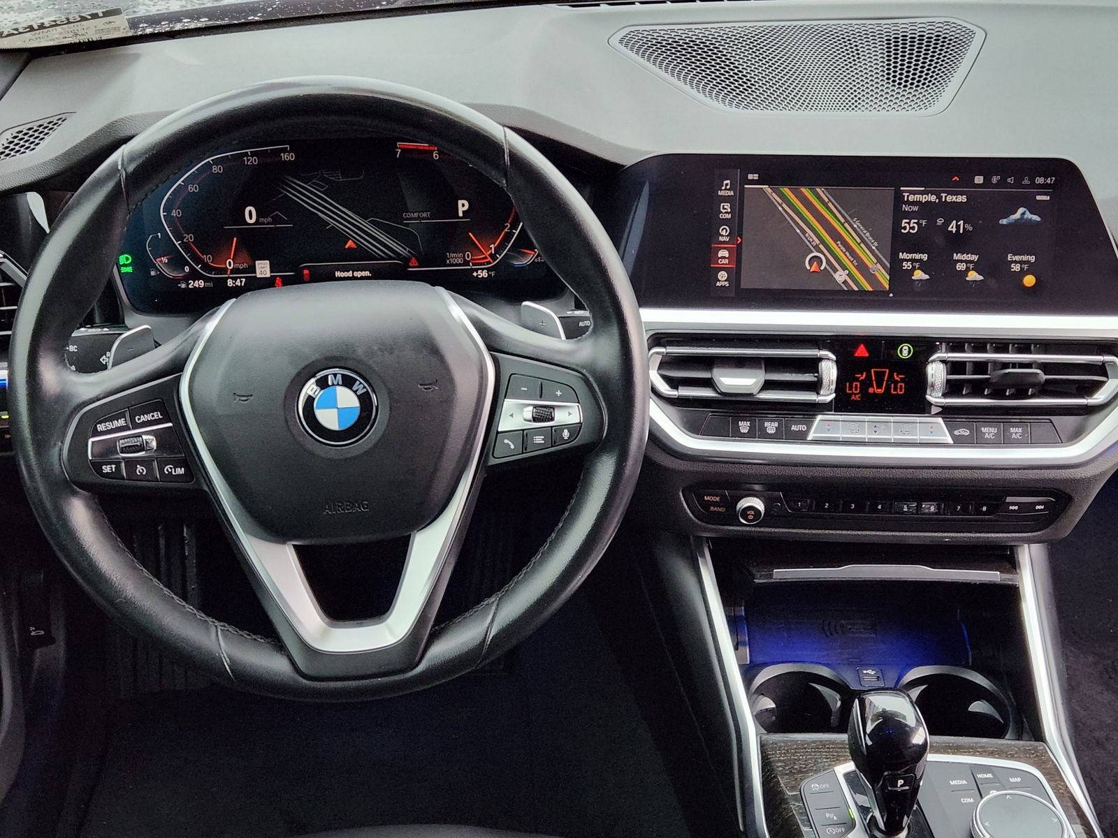 2022 BMW 3 Series 330i