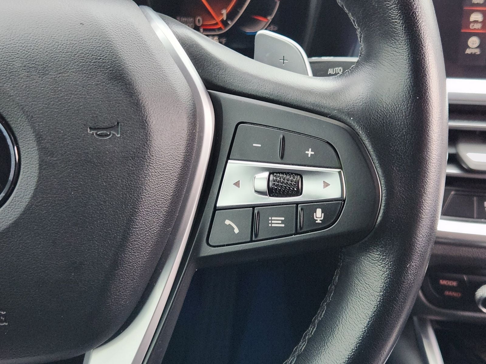 2022 BMW 3 Series 330i