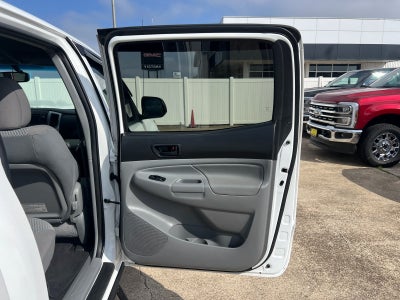 2013 Toyota Tacoma PreRunner V6