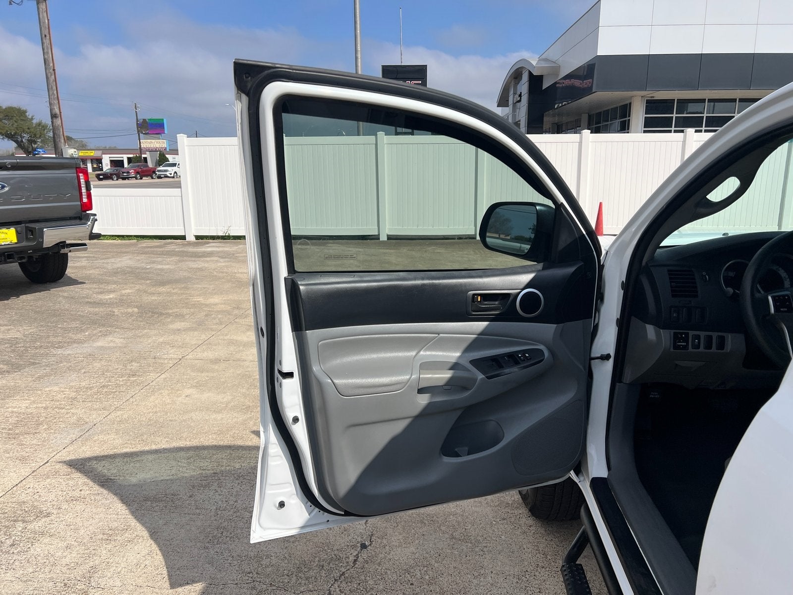 2013 Toyota Tacoma PreRunner V6