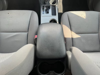 2013 Toyota Tacoma PreRunner V6