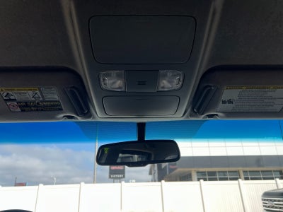 2013 Toyota Tacoma PreRunner V6