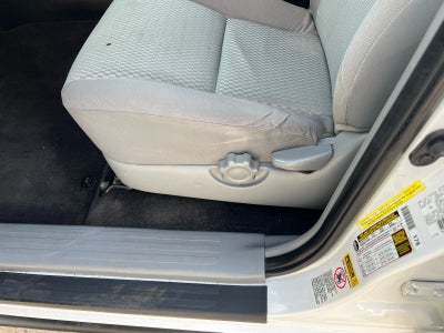 2013 Toyota Tacoma PreRunner V6