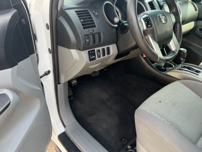 2013 Toyota Tacoma PreRunner V6