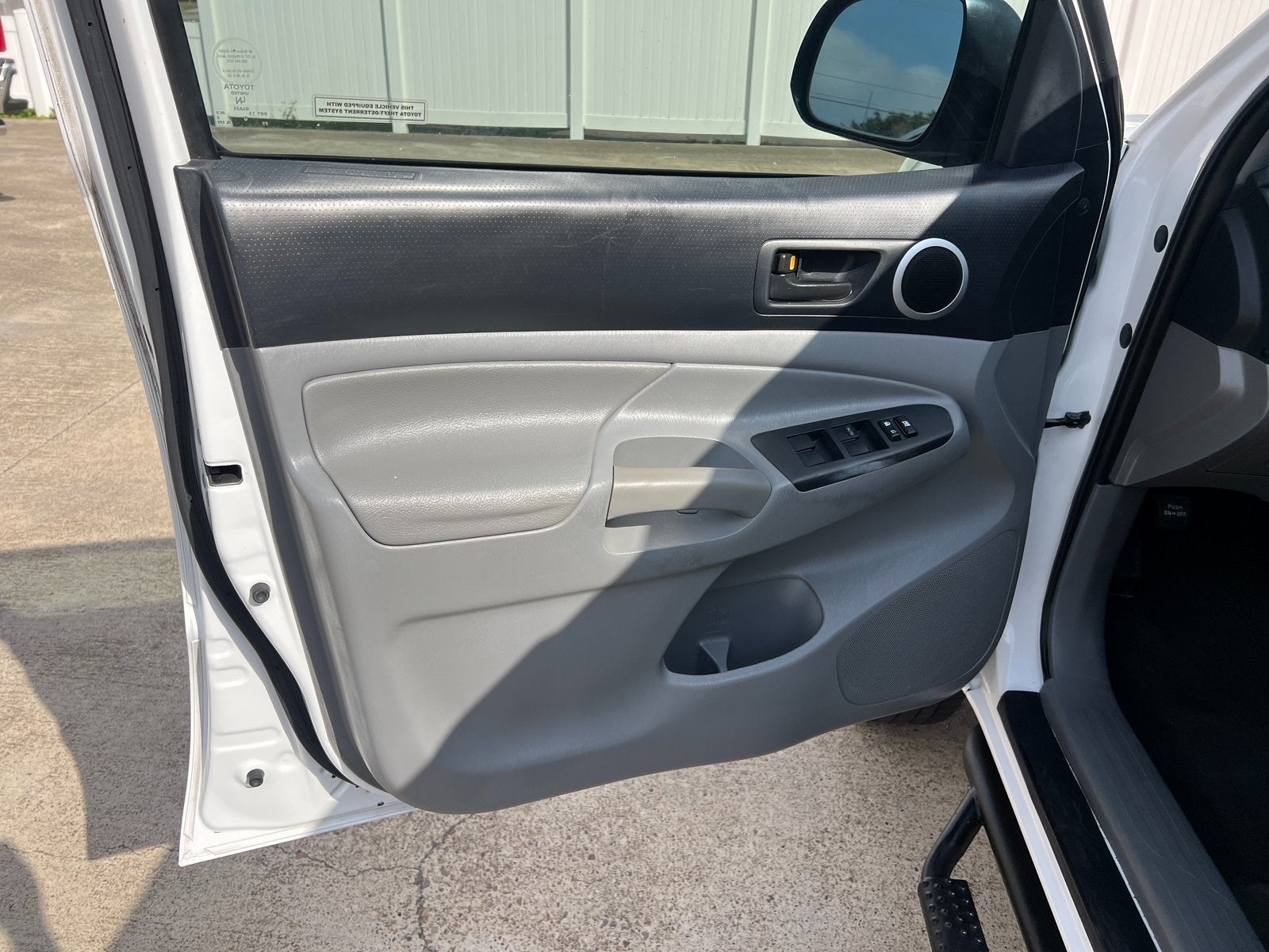 2013 Toyota Tacoma PreRunner V6