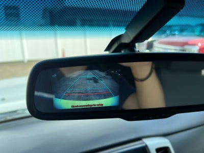 2013 Toyota Tacoma PreRunner V6