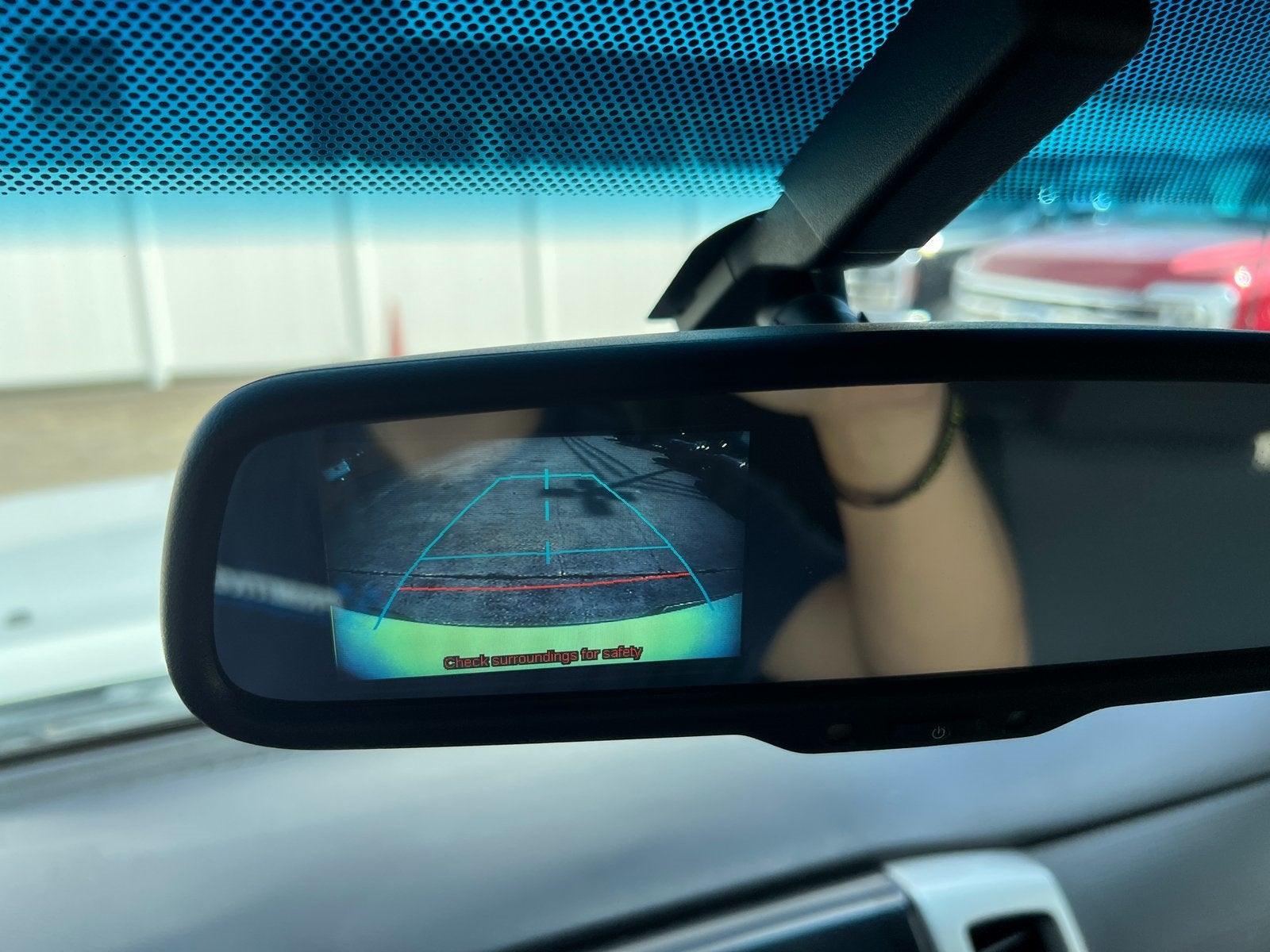 2013 Toyota Tacoma PreRunner V6