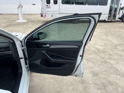 2023 Volkswagen Jetta 1.5T SE