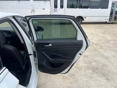 2023 Volkswagen Jetta 1.5T SE