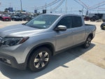 2018 Honda Ridgeline RTL
