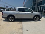 2018 Honda Ridgeline RTL