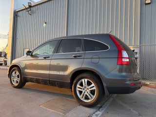 2010 Honda CR-V EX-L