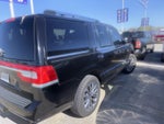 2017 Lincoln Navigator Select