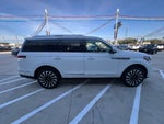2024 Lincoln Navigator Black Label