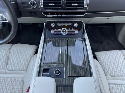 2024 Lincoln Navigator Black Label