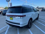 2024 Lincoln Navigator Black Label